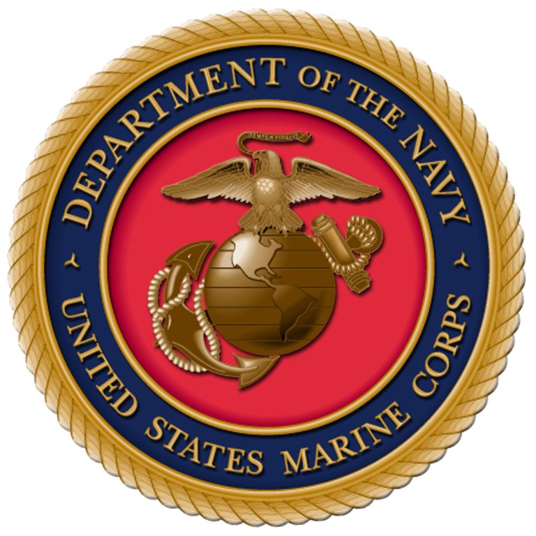 US Marines