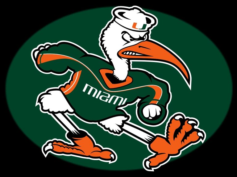 Miami Hurricanes