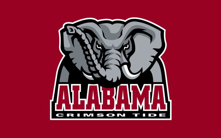 Alabama Crimson Tide