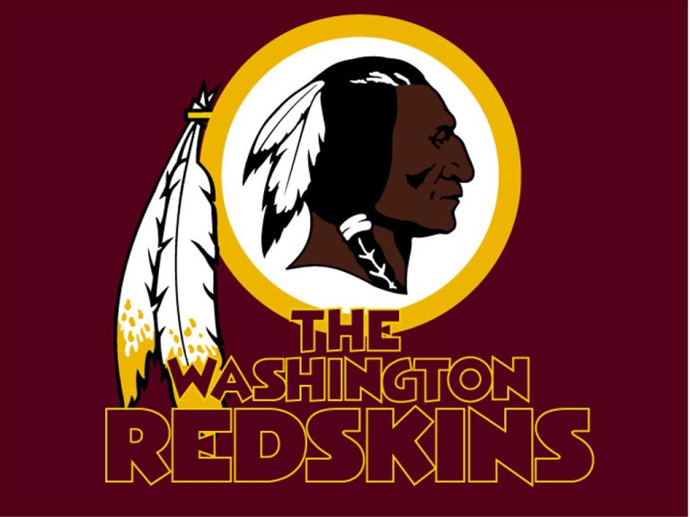 The Washington Redskins