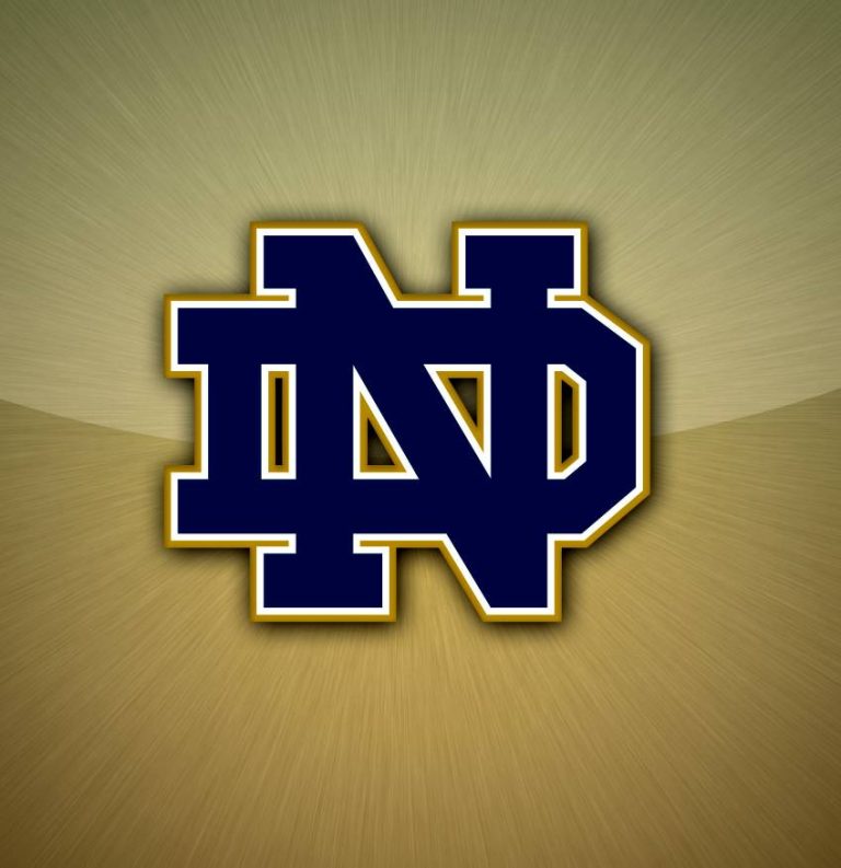 University of Notre Dame