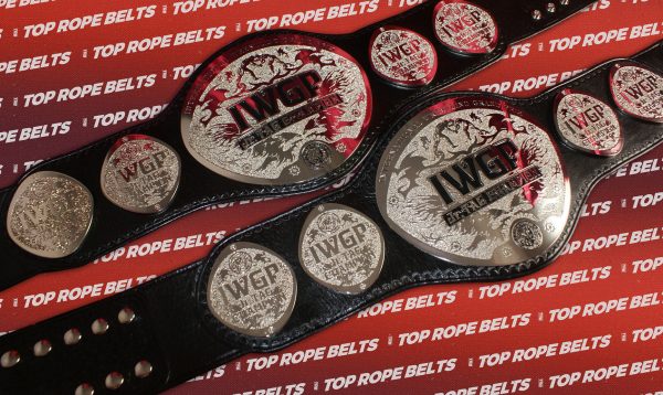 IWGP Junior Tag Team Titles