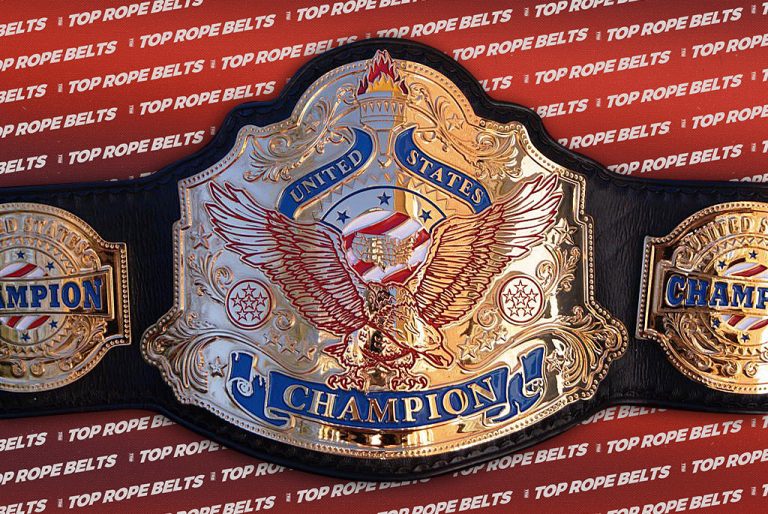 TRB United States Title