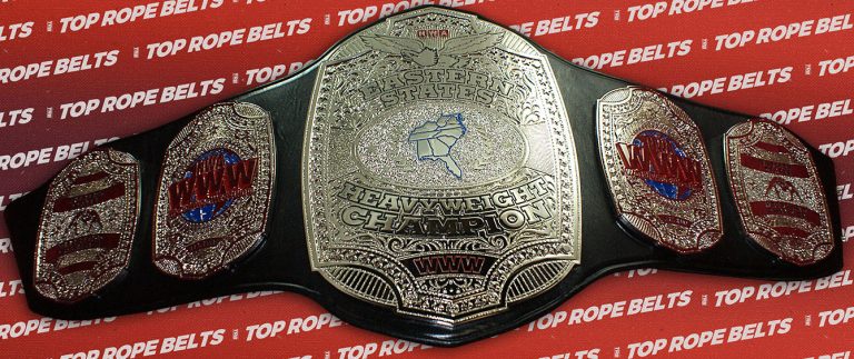 NWA WWW Eastern States Heavyweight Championship