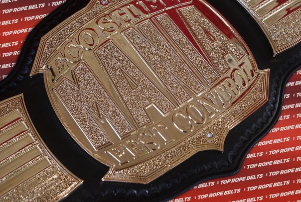 Eco Shield Pest Control Mania