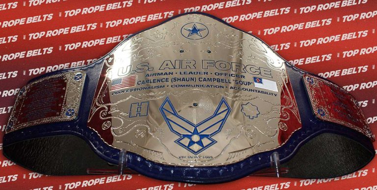 US Air Force Belt