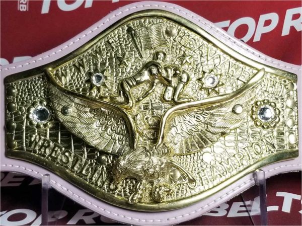 Backlund WWWF Heavyweight Title