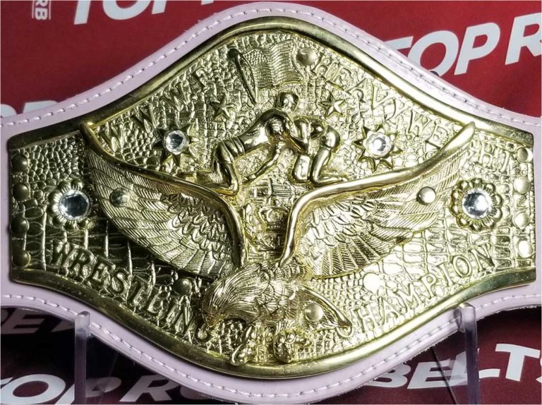 Backlund WWWF Heavyweight Title