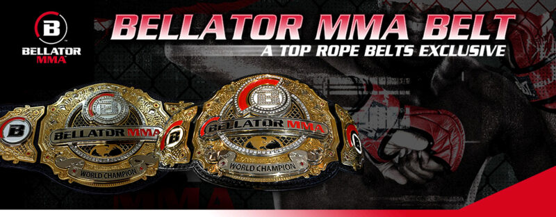 bellator-mma-belt