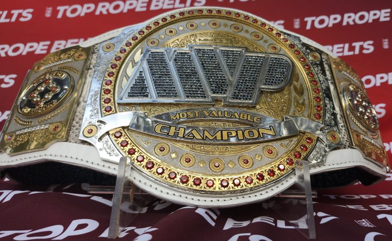 MVP-Paul-vs-Tyson MVP Most Valuable Champion gold championship belt