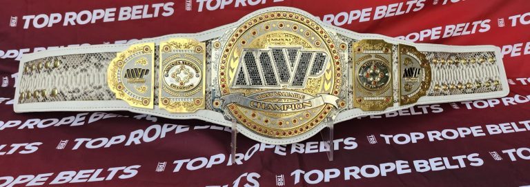 MVP Women’s Belt
